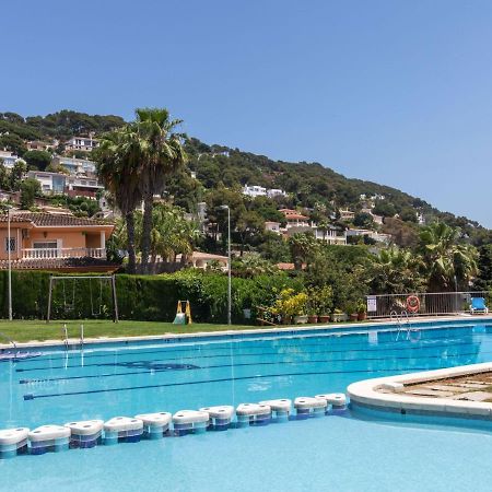 Apartment Cala Bona By Interhome Бланес Экстерьер фото