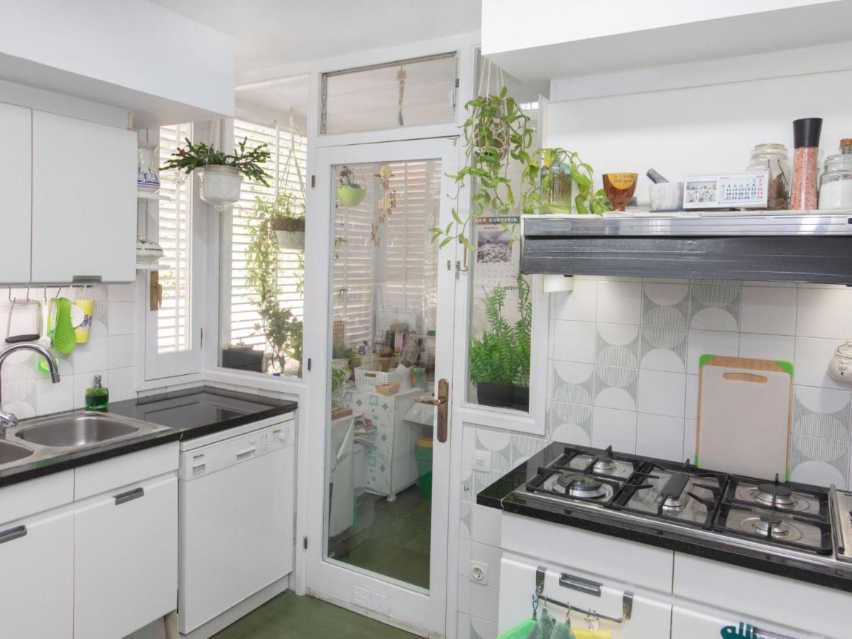 Apartment Cala Bona By Interhome Бланес Экстерьер фото