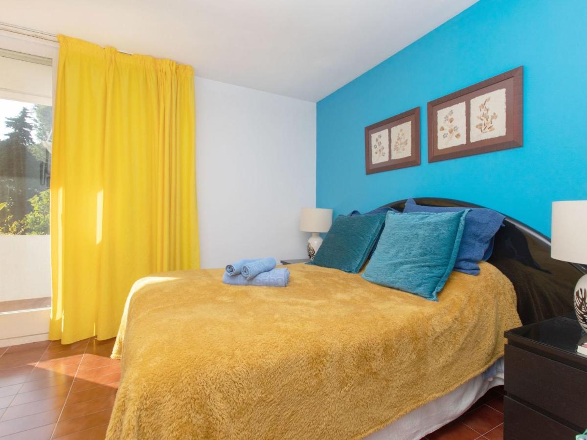 Apartment Cala Bona By Interhome Бланес Экстерьер фото