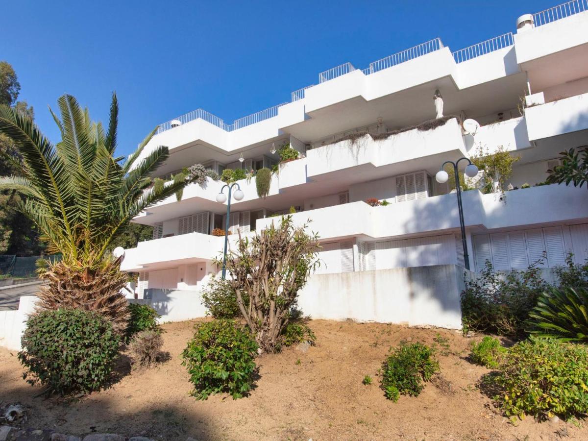 Apartment Cala Bona By Interhome Бланес Экстерьер фото