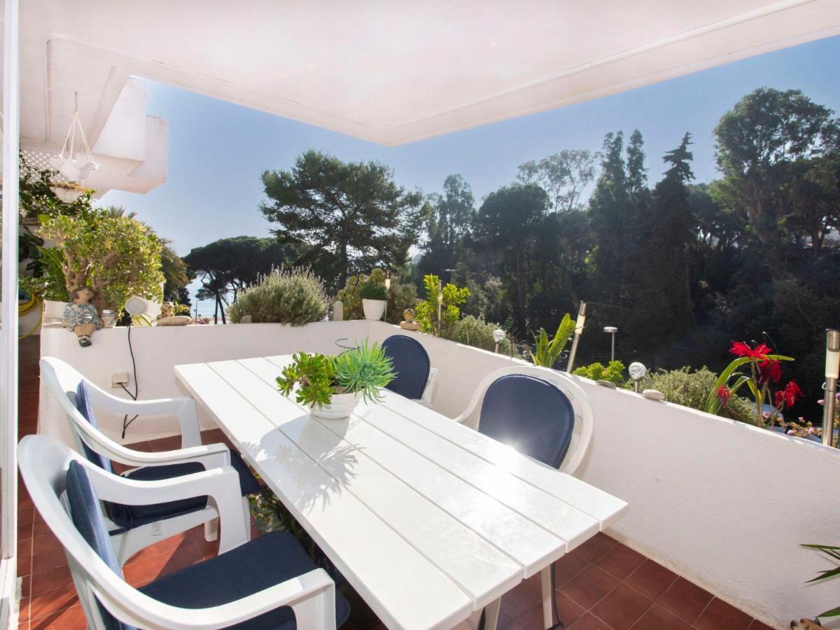Apartment Cala Bona By Interhome Бланес Экстерьер фото