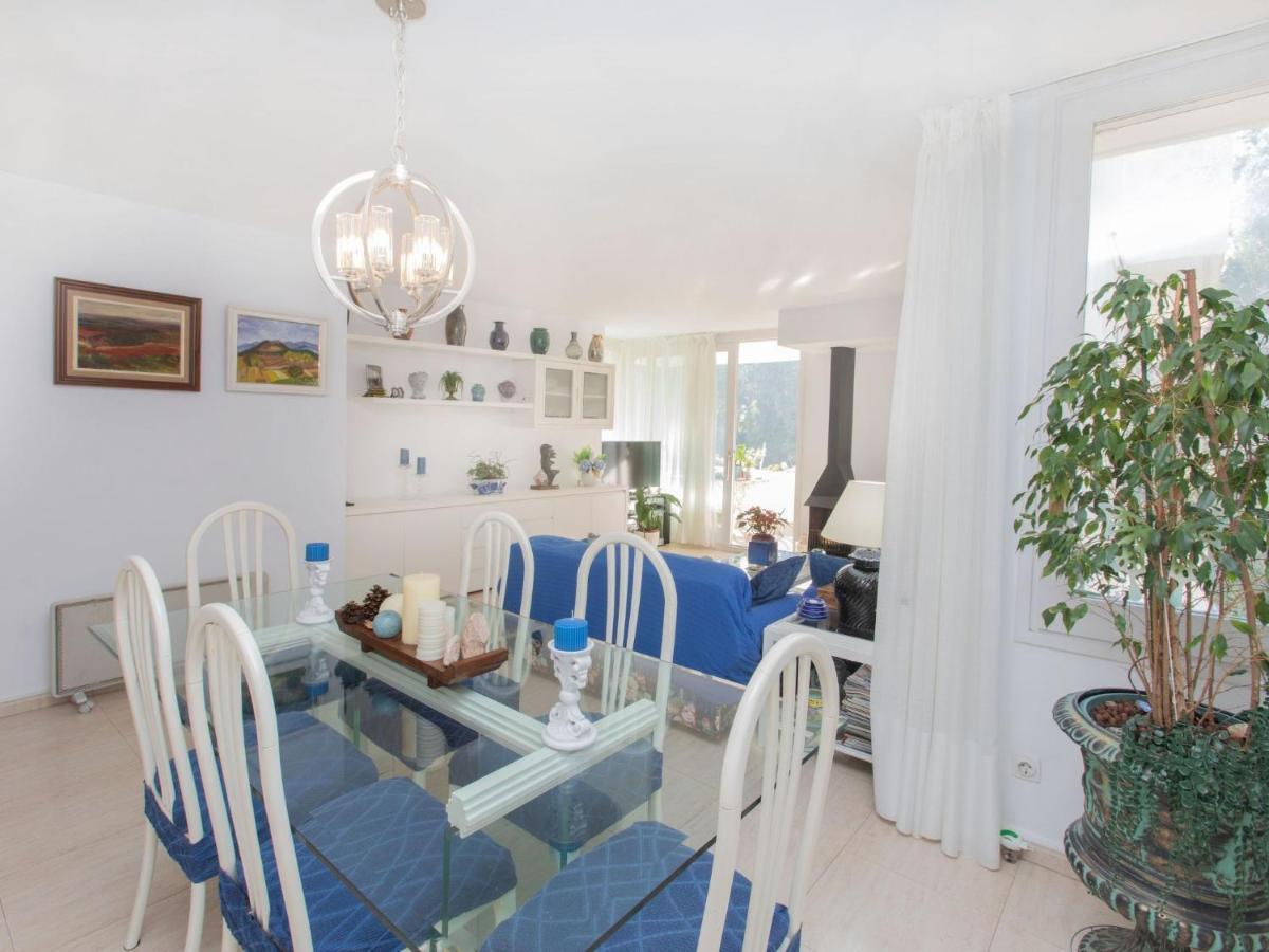 Apartment Cala Bona By Interhome Бланес Экстерьер фото