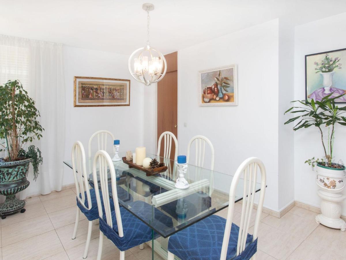 Apartment Cala Bona By Interhome Бланес Экстерьер фото
