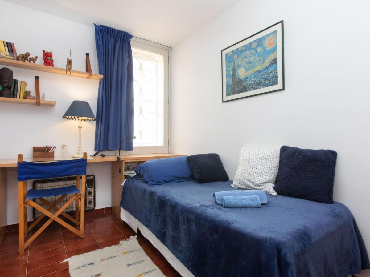 Apartment Cala Bona By Interhome Бланес Экстерьер фото